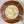 Vintage English Butter Board