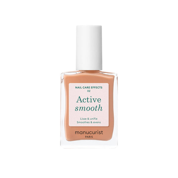 Nail care - Active Smooth Ridge filler