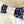 Deep Rest Eye Pillow | Blueberry