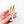 Aperol Spritz Iron-On Patch Perfect for Bachelorette Party