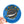 Caviar Embroidered Patch Luxe Food Patch for Jackets, Hats