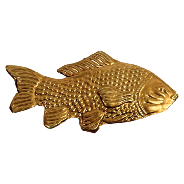 Fish Ornament