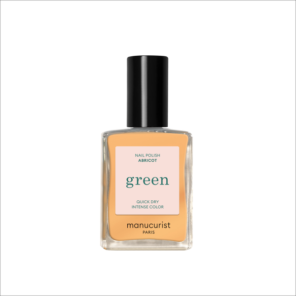 Nail Polish - Apricot