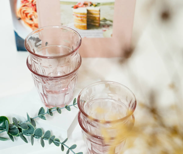 Bistro Glass
