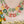 HAPPY HOLIDAYS SEWN GARLAND