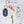 Lobster Bag Charm