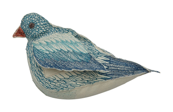 Bluebird of Happiness