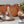 Vintage English Bread Board: Bread, Small, Natural