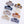 Eco Original Rectangle Hair Claw Clip
