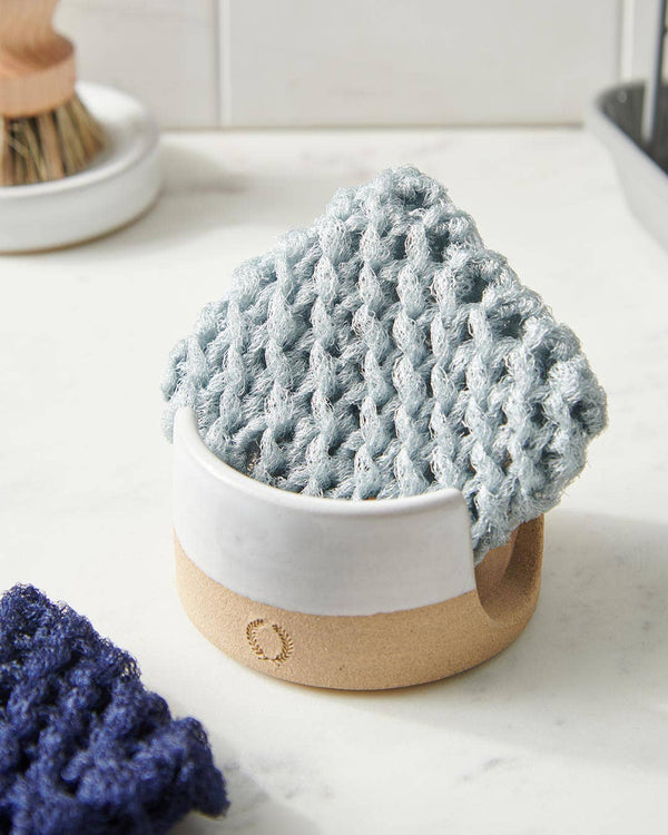 Simple Kitchen Sponge Holder