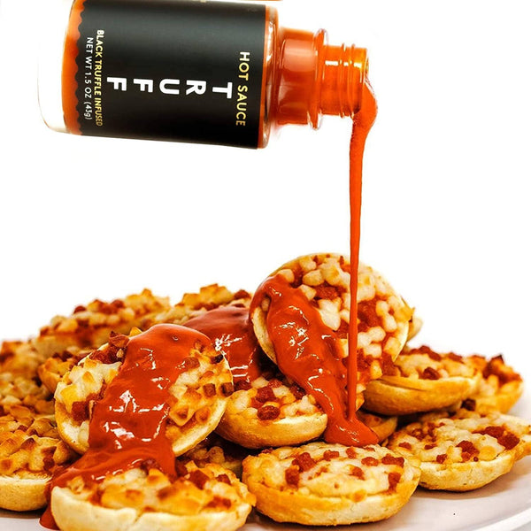 Mini TRUFF Hot Sauce