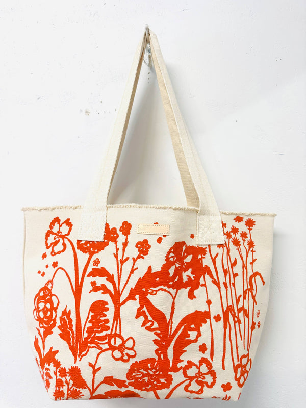 Meghan Tote – Flaggy Meadow