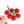 Tomato Vine Embroidered Patch Garden Lover Iron On Patch Hat
