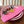 Pink Paper Crowns