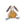 Ochre rabbit 