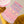 CELEBRATION CAKES SEWN GARLAND