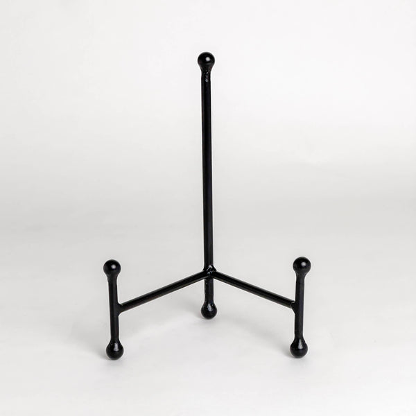 Iron Easel 9"