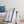 Cotton Throw - Modern Farm House Vintage Inspired 50x70 