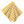 Picnic Napkin 20x20 - Mustard - Set of 4