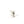 Signature White Small Ruffle Knob Candle Holder