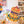 BIRTHDAY PARTY SEWN GARLAND