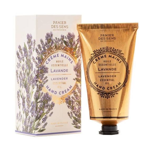 2.6 fl oz Lavender Hand Cream