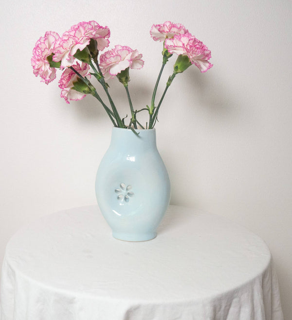 Daisy Vase