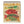 Natural History Museum Fish | Square - Safety Matches