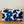 Wristlet Royal Anita Ellie Bag