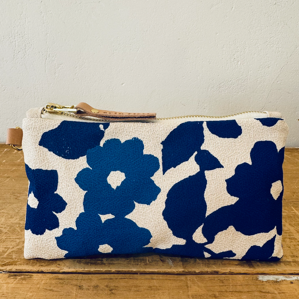 Wristlet Royal Anita Ellie Bag