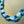 BLUE & YELLOW PAPER CHAIN KIT