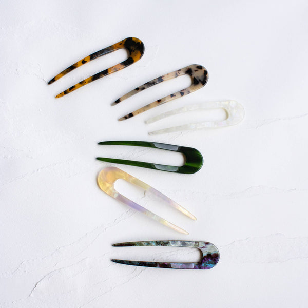 Eco The French Hair Pin