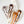 Antique Wave French Hair Pin