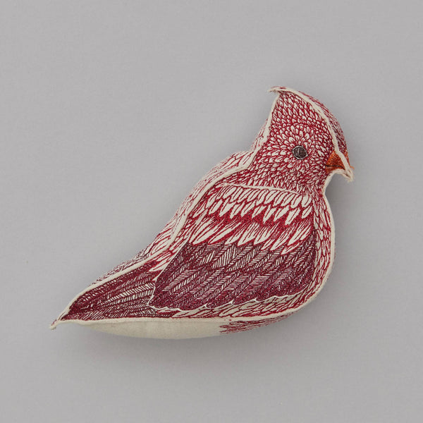 Cardinal of Hope