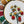 DIY Embroidery and Beadwork Kit - Strawberry Blossoms (5