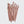 Recycled Plastic Dermaplaners 12pc Set - Terracotta
