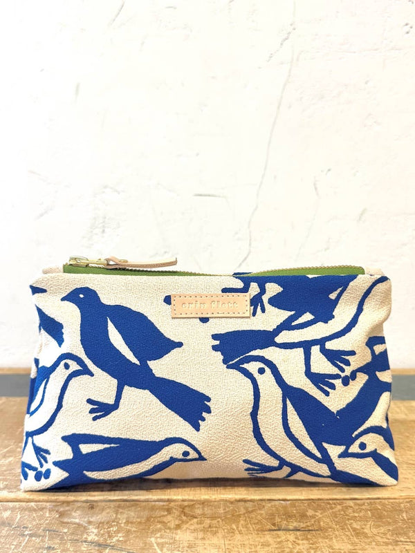 Flock Laura Pouch 