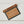 Bench Scraper, Wood Handle