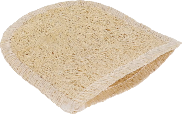 Loofah Face Pads