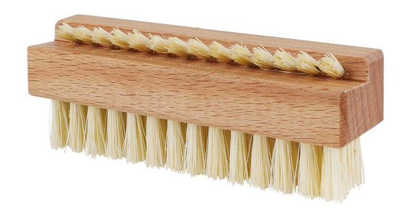 Nail Brush - Inclined Bristle