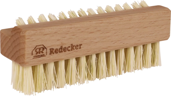 Nail Brush - Inclined Bristle