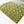 Packet of Ten Patterned Envelopes Animalcules Bawden Green