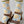 Unique Vintage Floral Socks