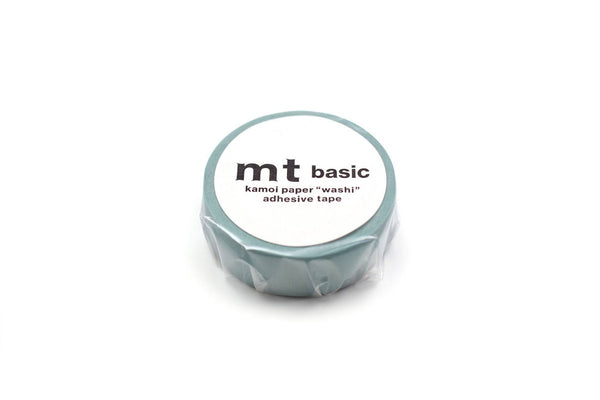 Tape Single: Mattte Smoky Mint