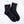 Women's Amelia Little Heart Shape Socks