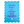 MAHJONG SHUFFLE CARD  |  Scalloped Edges & Bright Colors  |  Sized to Store with Mahjong League Cards