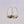 Belen Minimalist Earring - Prehnite