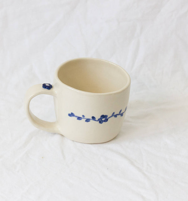 Daisy Mug