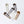 Antique Wave French Hair Pin