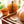 PUMPKIN HONEYCOMB